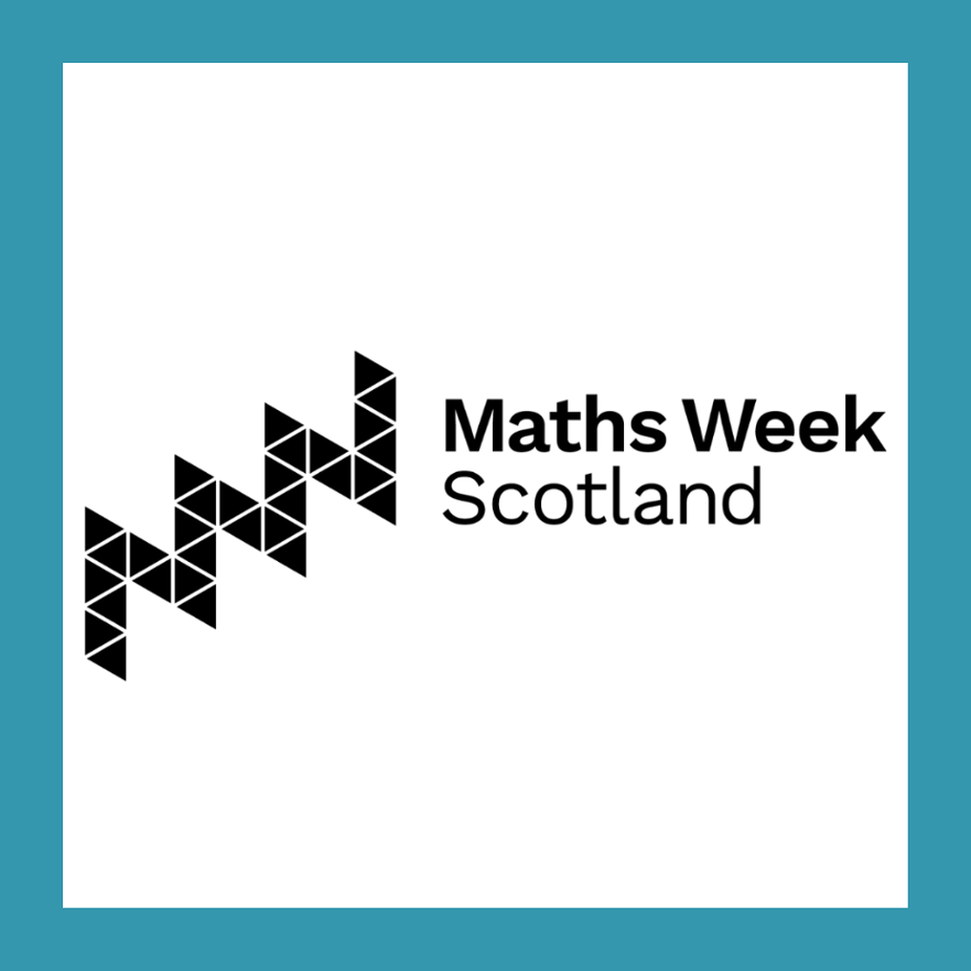 maths week scotland